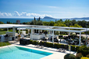 Kora Park Resort Formia
